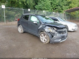 BUICK BUICK ENCORE