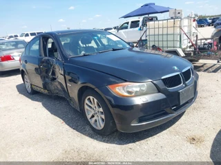 BMW 3 SERIES 328XI