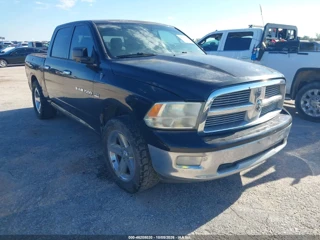RAM RAM RAM 1500 SLT