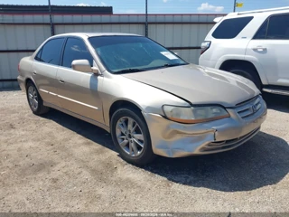 HONDA HONDA ACCORD 3.0 EX
