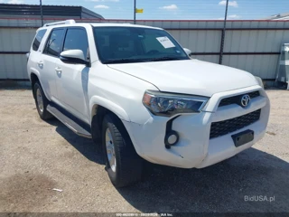 TOYOTA TOYOTA 4RUNNER SR5 PREMIUM