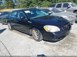 BUICK BUICK LUCERNE CXL