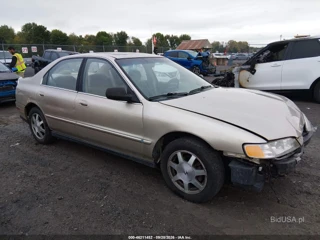 HONDA HONDA ACCORD EX/EX-R
