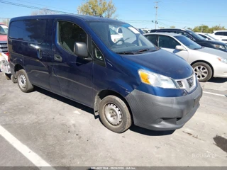 NISSAN NISSAN NV200 SV
