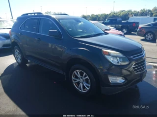 CHEVROLET CHEVROLET EQUINOX LT
