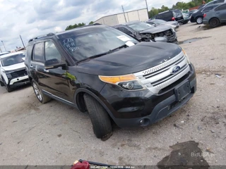 FORD FORD EXPLORER XLT