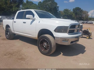 DODGE DODGE RAM 1500 SLT/SPORT/TRX