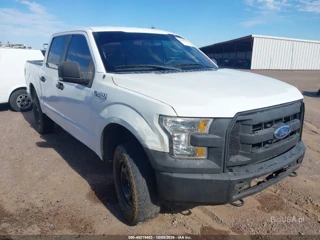 FORD FORD F-150 XL