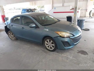 MAZDA MAZDA MAZDA3 I TOURING