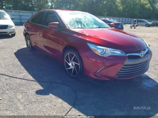 TOYOTA TOYOTA CAMRY LE