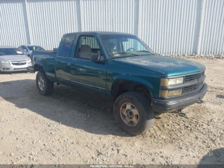 CHEVROLET CHEVROLET GMT-400 K1500