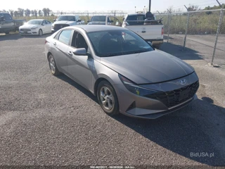 HYUNDAI HYUNDAI ELANTRA SE