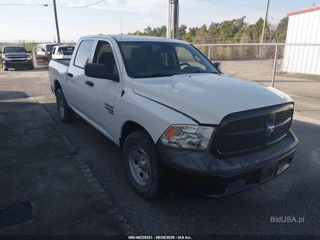 RAM RAM 1500 CLASSIC TRADESMAN  4X2 5'7 BOX