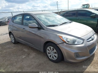 HYUNDAI HYUNDAI ACCENT SE