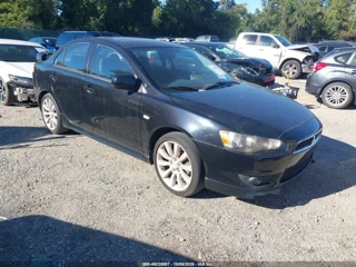 MITSUBISHI MITSUBISHI LANCER GTS