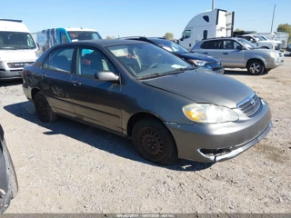 TOYOTA TOYOTA COROLLA LE