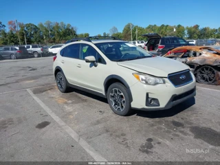 SUBARU SUBARU CROSSTREK 2.0I LIMITED