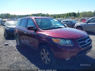 HYUNDAI HYUNDAI SANTA FE LIMITED/SE