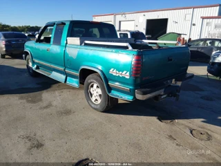 GMC SIERRA K1500