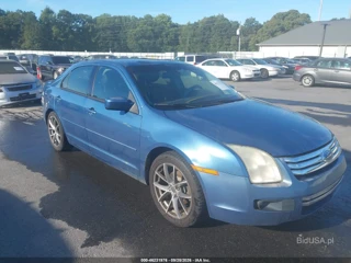 FORD FORD FUSION SE