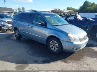 KIA KIA SEDONA EX
