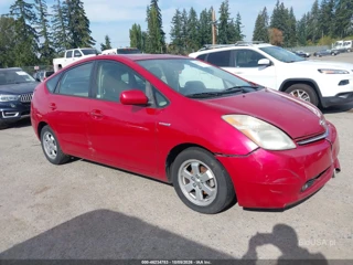 TOYOTA TOYOTA PRIUS