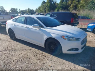 FORD FORD FUSION SE