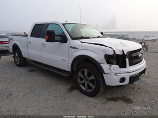 FORD FORD F-150 FX4