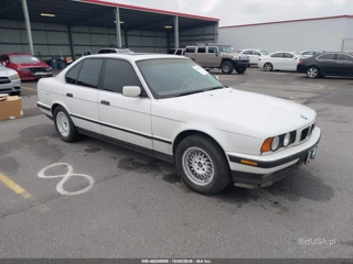BMW 530 I AUTOMATIC