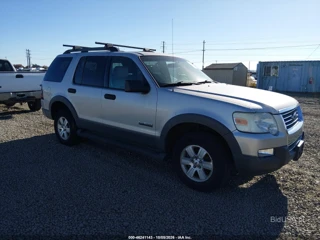 FORD FORD EXPLORER XLT