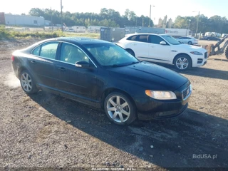 VOLVO VOLVO S80 3.2