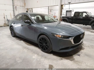 MAZDA MAZDA MAZDA3 2.5 S CARBON EDITION