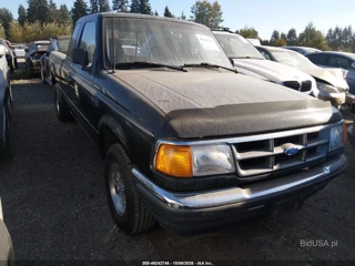 FORD FORD RANGER SUPER CAB