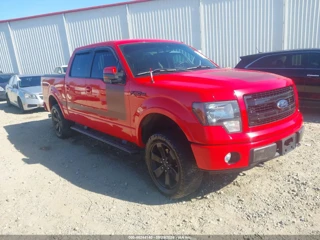 FORD FORD F-150 FX4/KING RANCH/LARIAT/PLATINUM/XL/XLT