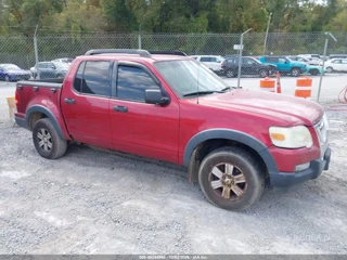 FORD FORD EXPLORER SPORT TRAC XLT