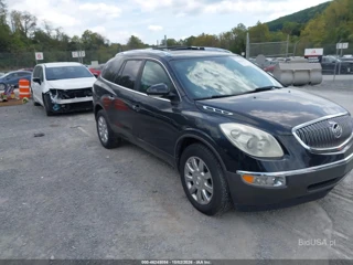 BUICK BUICK ENCLAVE LEATHER