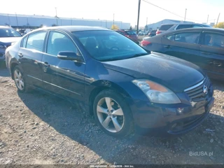 NISSAN NISSAN ALTIMA 3.5 SE