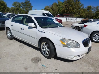 BUICK BUICK LUCERNE CXS