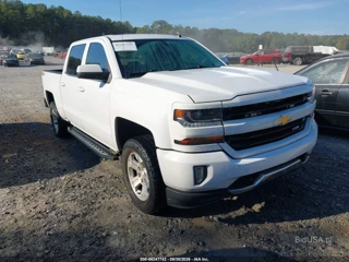 CHEVROLET CHEVROLET SILVERADO 1500 2LT