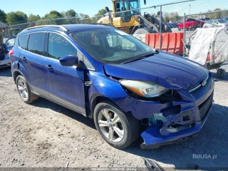 FORD FORD ESCAPE SE