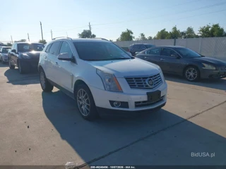 CADILLAC CADILLAC SRX PREMIUM COLLECTION