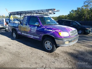 TOYOTA TOYOTA TUNDRA SR5