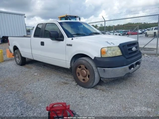 FORD FORD F-150 XL/XLT
