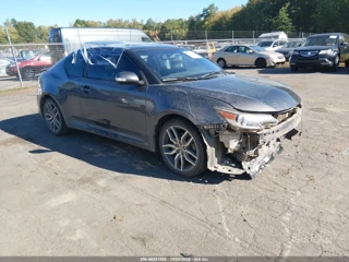 SCION SCION TC