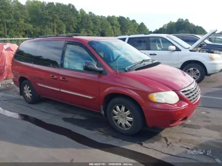 CHRYSLER CHRYSLER TOWN & COUNTRY TOURING