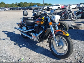 HONDA HONDA VT1100 C2