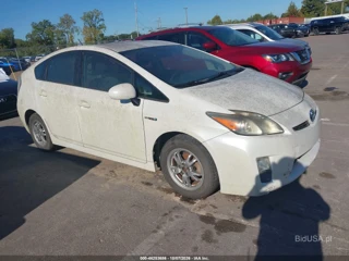 TOYOTA TOYOTA PRIUS II