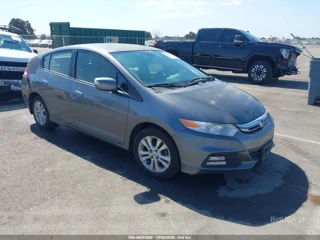 HONDA HONDA INSIGHT EX