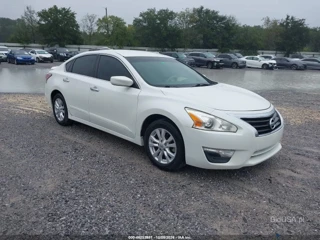 NISSAN NISSAN ALTIMA 2.5 S