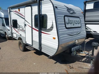 JAYCO JAYCO JAY FLIGHT
